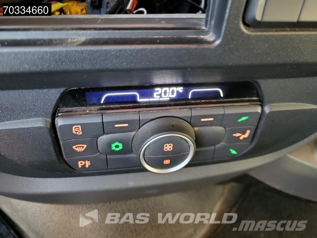 DAF XF 530 XF 4X2 SSC NL-Truck APK Hydraulic ACC Alcoa Tractor Units
