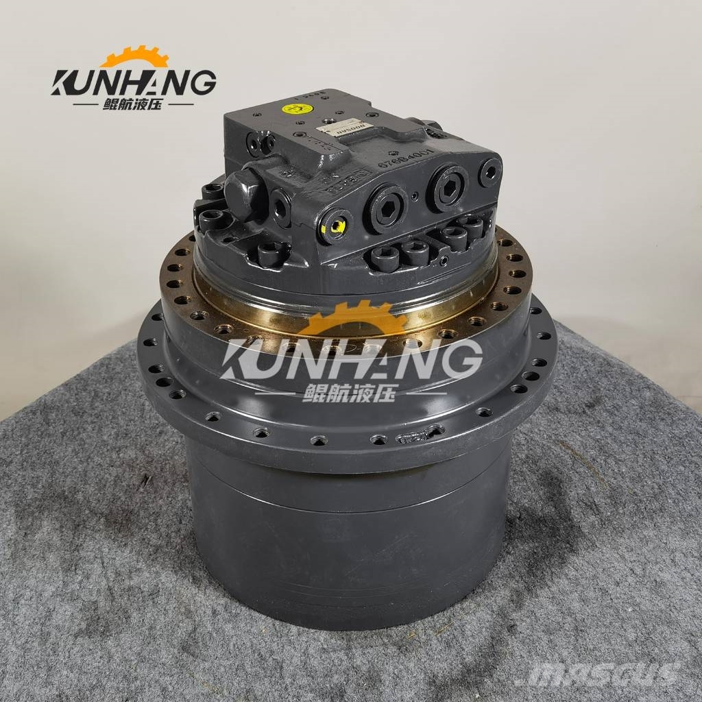 Doosan DX160LC DX180LC Final Drive 170401-00079 K1017674 Sanzuman