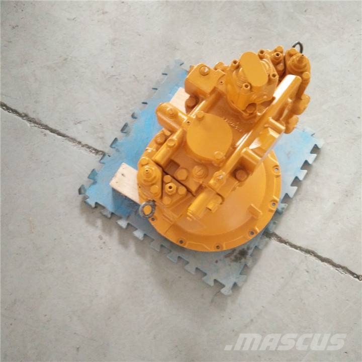 CAT 312C Hydraulic Pump 173-0663 311-7404 Transmissão