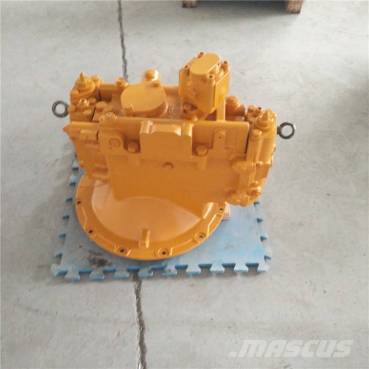 CAT 312C Hydraulic Pump 173-0663 311-7404 Transmissão