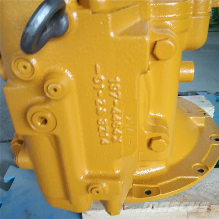 CAT 312C Hydraulic Pump 173-0663 311-7404 Transmissão