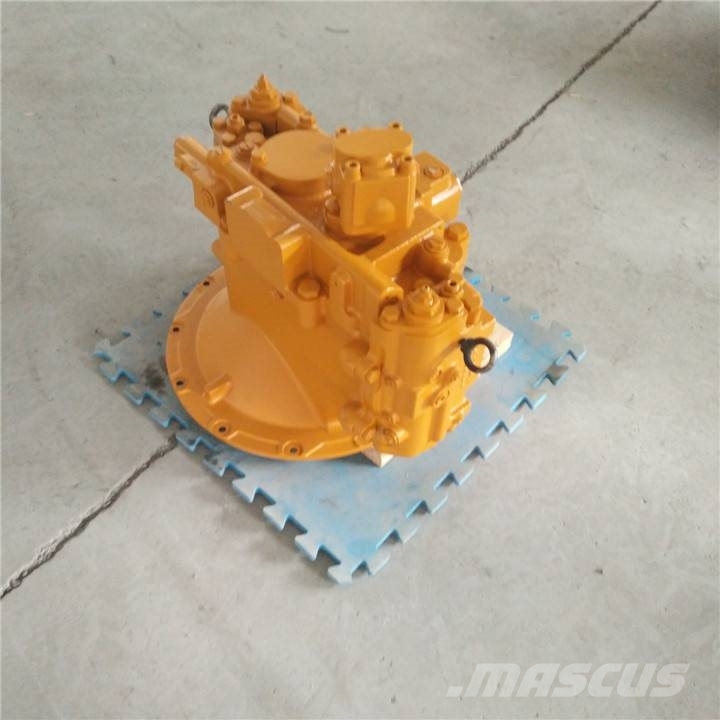 CAT 312C Hydraulic Pump 173-0663 311-7404 Transmissão