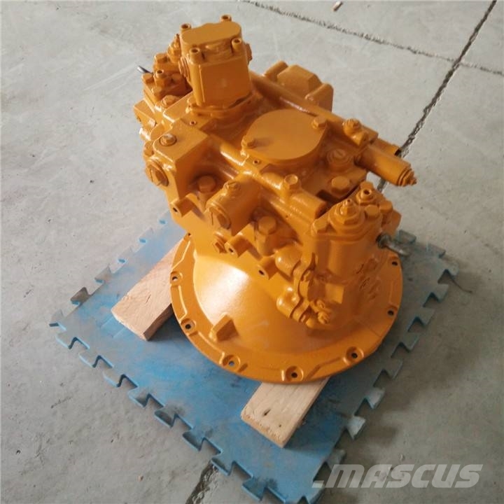 CAT 312C Hydraulic Pump 173-0663 311-7404 Transmissão