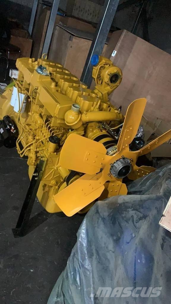 Weichai WD10G240E203 motor for constructioin machinery 엔진