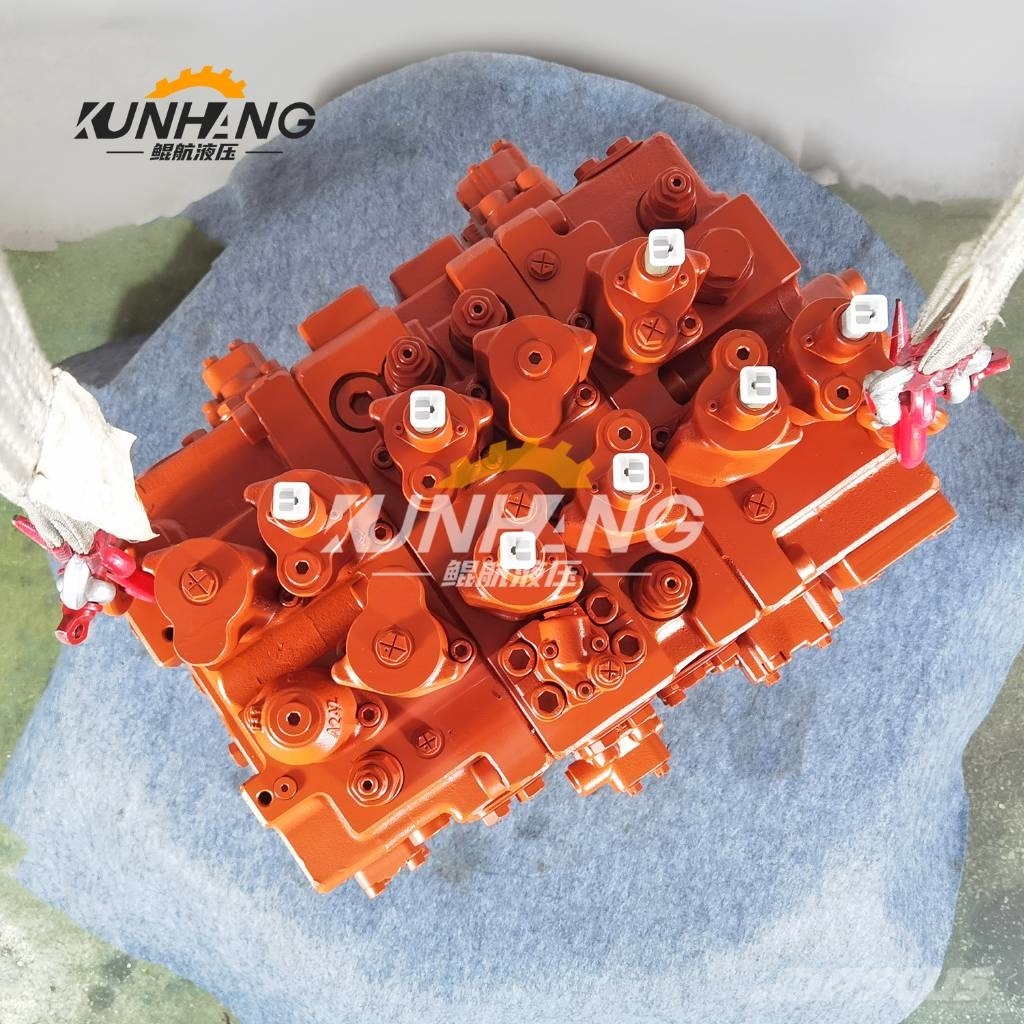 XCMG XE700D  XE800D XE950DA Distribution Valve HVME750B Hydraulics