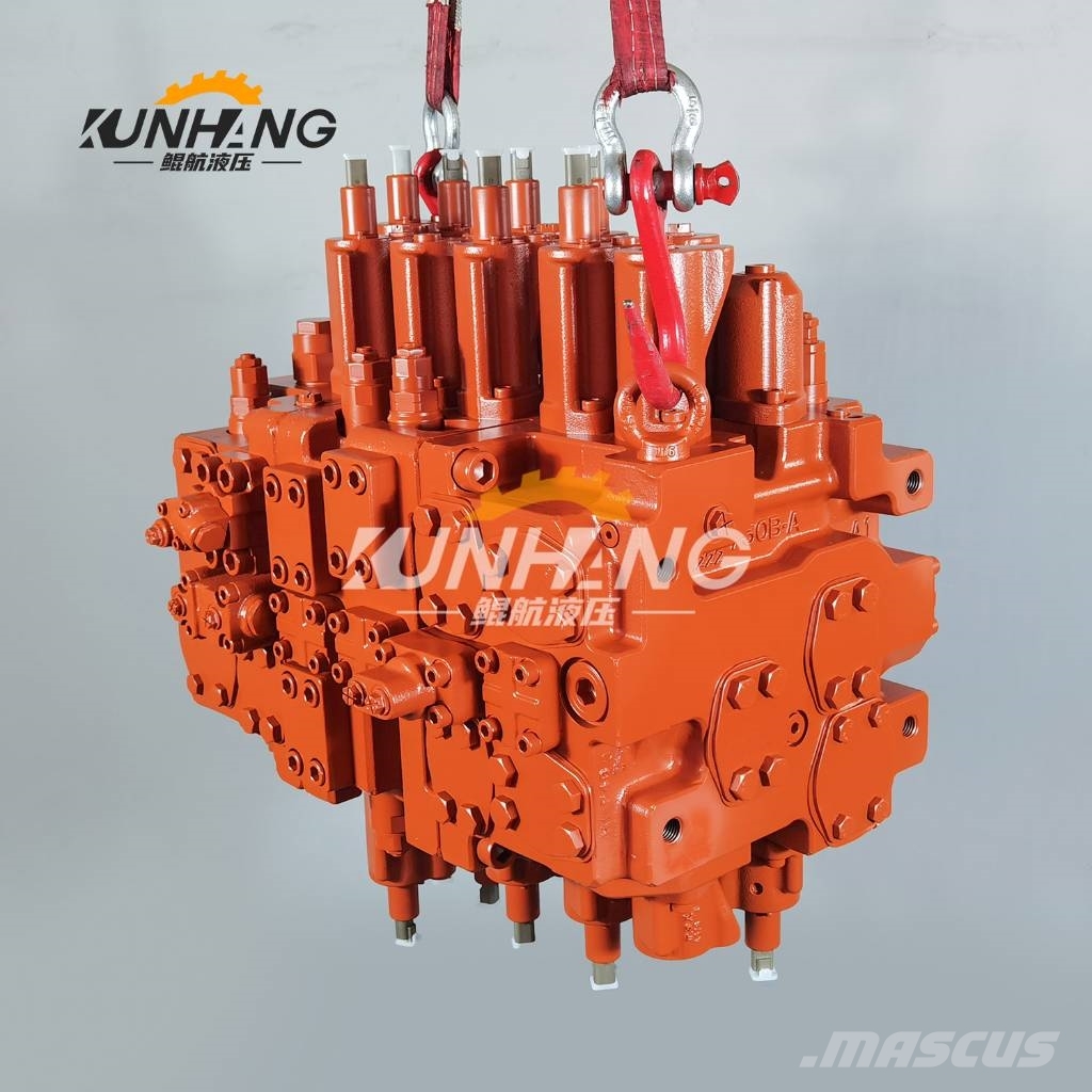 XCMG XE700D  XE800D XE950DA Distribution Valve HVME750B Hydraulics