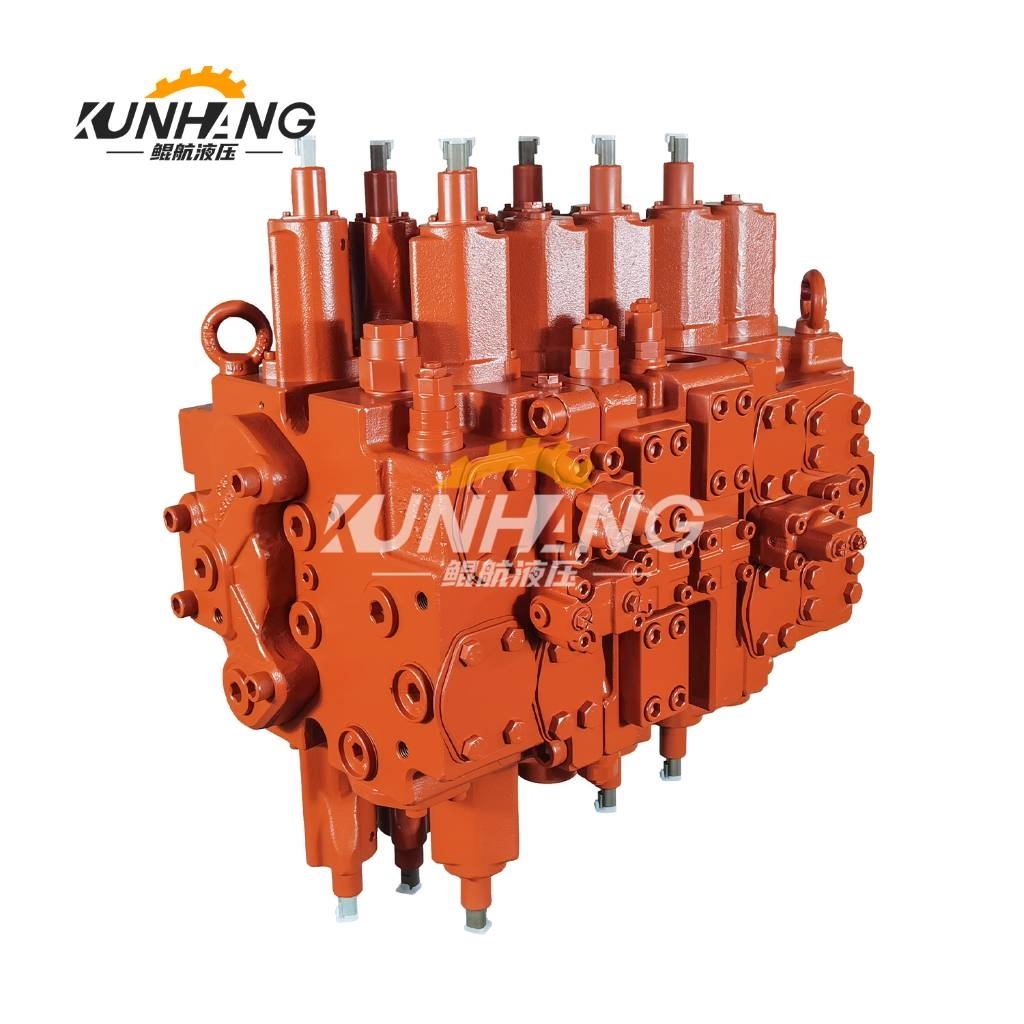 XCMG XE700D  XE800D XE950DA Distribution Valve HVME750B Hydraulics