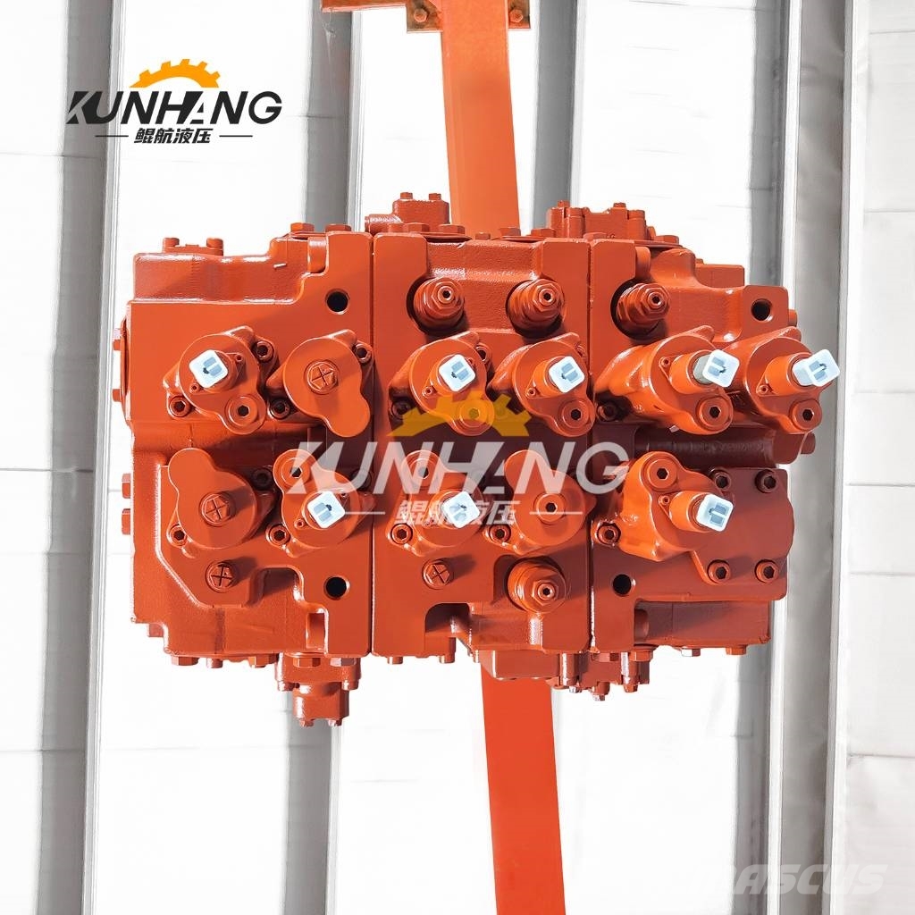 XCMG XE700D  XE800D XE950DA Distribution Valve HVME750B Hydraulics
