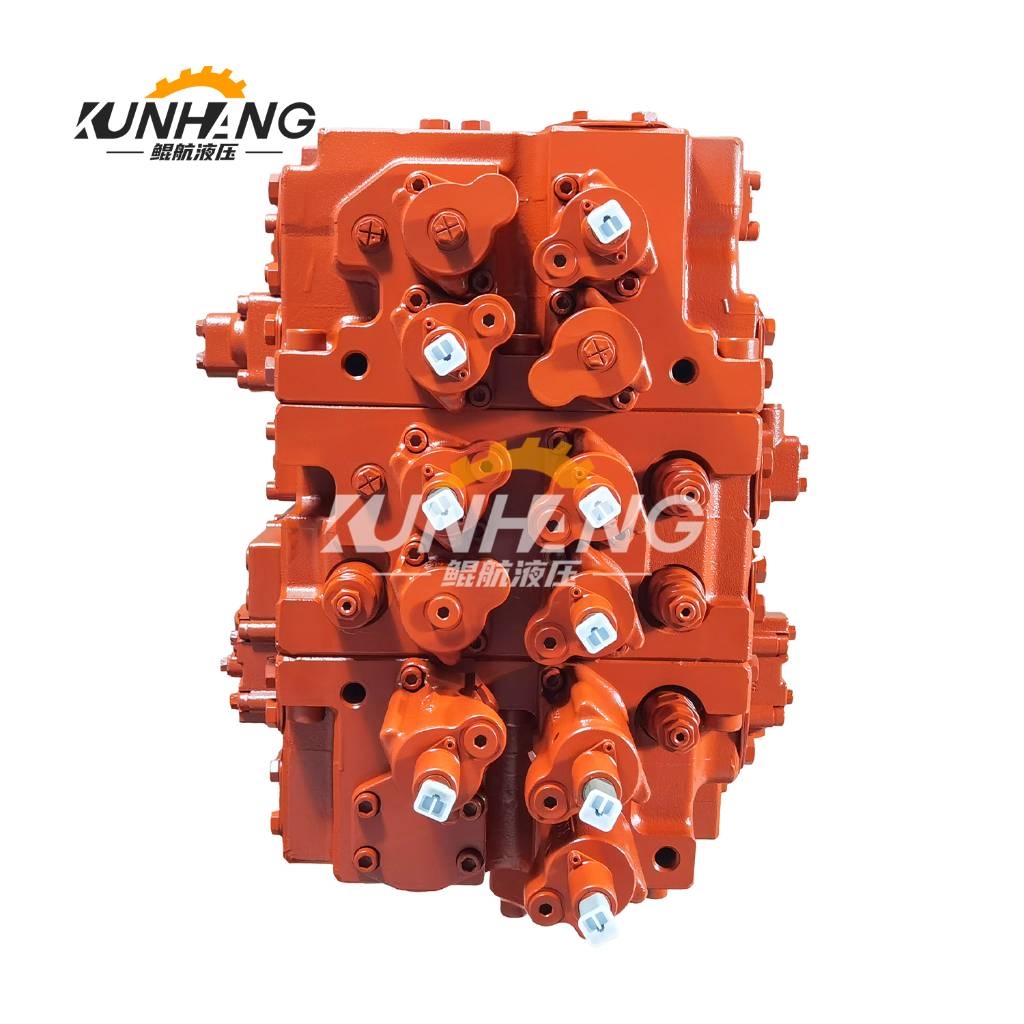 XCMG XE700D  XE800D XE950DA Distribution Valve HVME750B Hydraulics