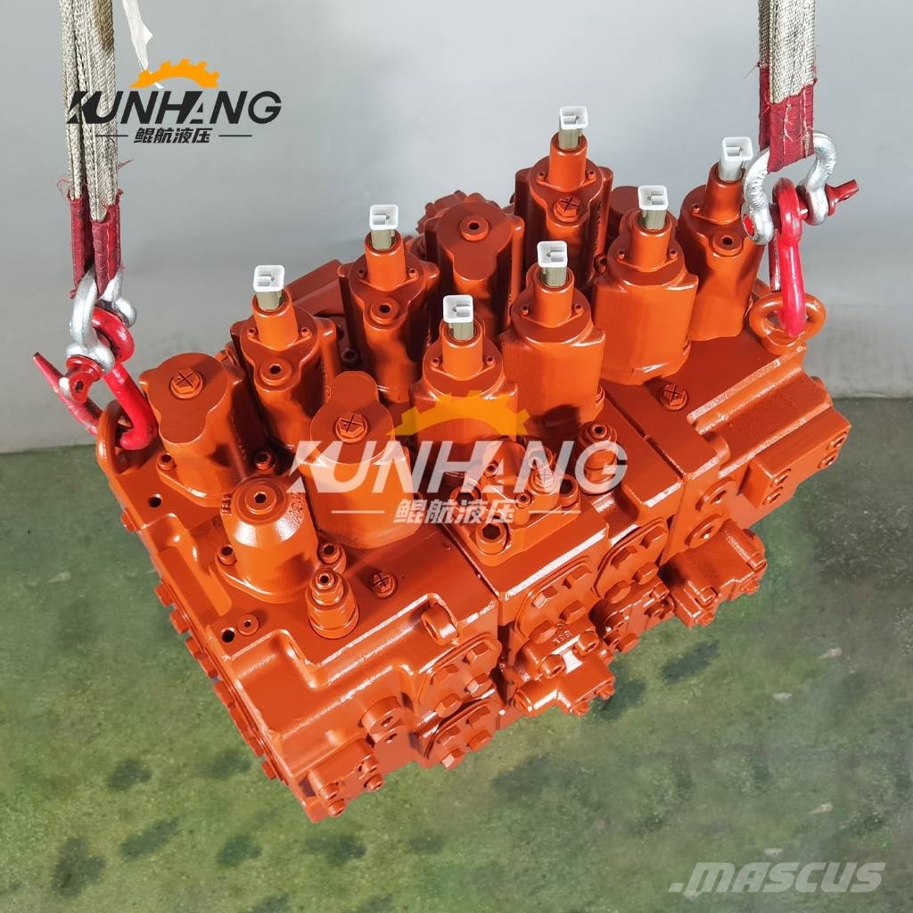 XCMG XE700D  XE800D XE950DA Distribution Valve HVME750B Hydraulics