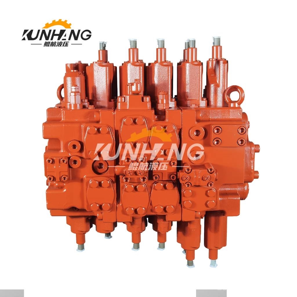XCMG XE700D  XE800D XE950DA Distribution Valve HVME750B Hydraulics