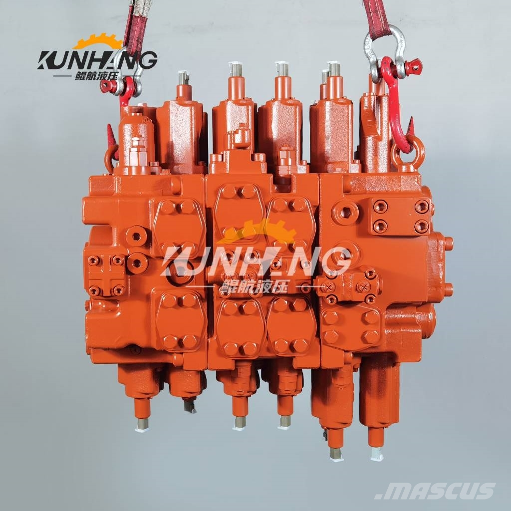 XCMG XE700D  XE800D XE950DA Distribution Valve HVME750B Hydraulics