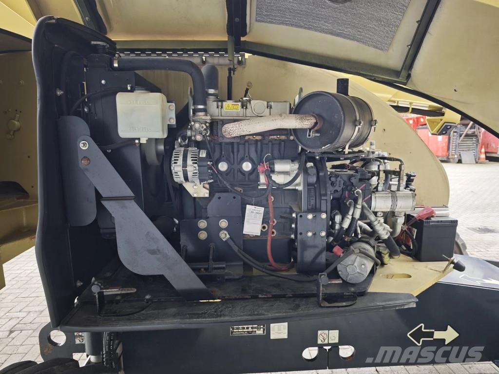 JLG 460 SJ Teleskopiskie pacēlāji