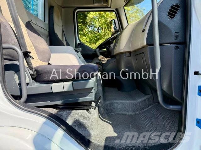 Renault Midlum 180 Dxi/3x -Seiten Kipper/Schalt/Euro5 شاحنات قلابة