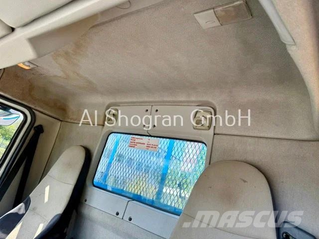 Renault Midlum 180 Dxi/3x -Seiten Kipper/Schalt/Euro5 شاحنات قلابة