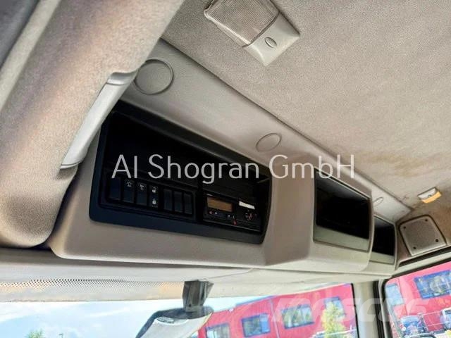 Renault Midlum 180 Dxi/3x -Seiten Kipper/Schalt/Euro5 شاحنات قلابة