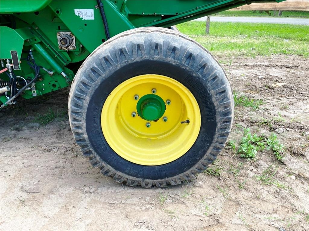 John Deere 864 PREMIUM MaxiCut Egyéb mezőgazdasági gépek