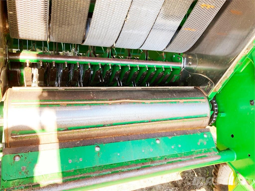 John Deere 864 PREMIUM MaxiCut Egyéb mezőgazdasági gépek