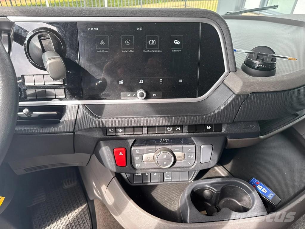 DAF XF 480 223496KM | Hydraulic | Full option | Spoile Camiones tractor