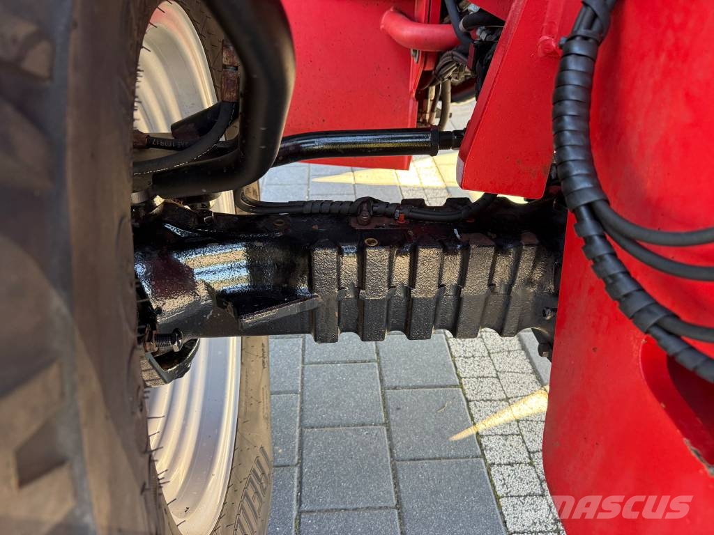 Manitou MLT 741-130 PS+ Elite Teleskopické nakladače pro zemědělství
