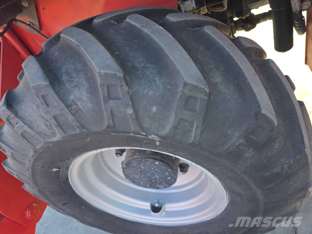 Manitou MRT 1840 R440 Teleskoplæssere