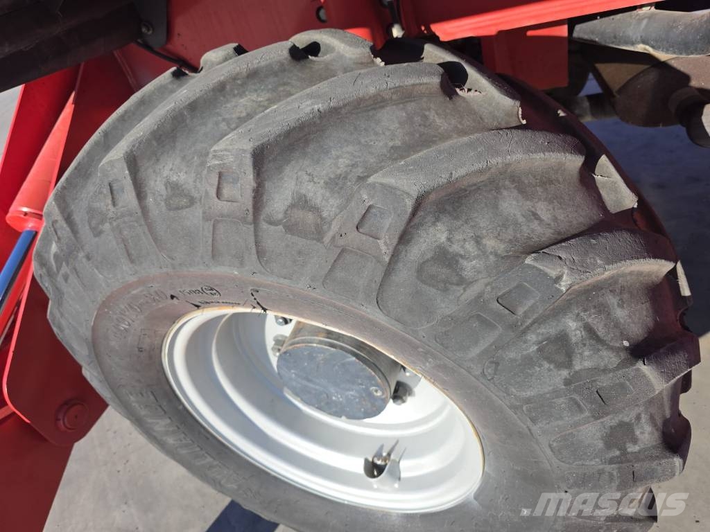 Manitou MRT 1840 R440 Teleskoplæssere