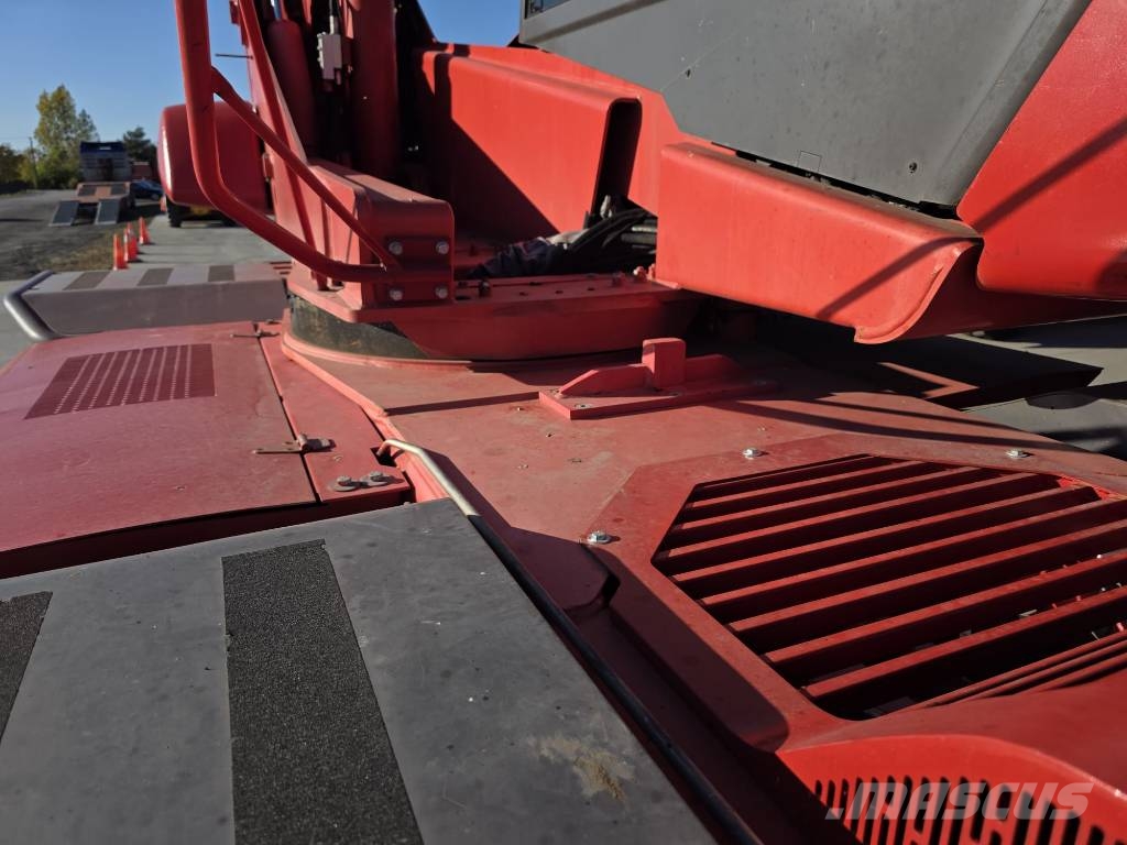 Manitou MRT 1840 R440 Teleskoplæssere