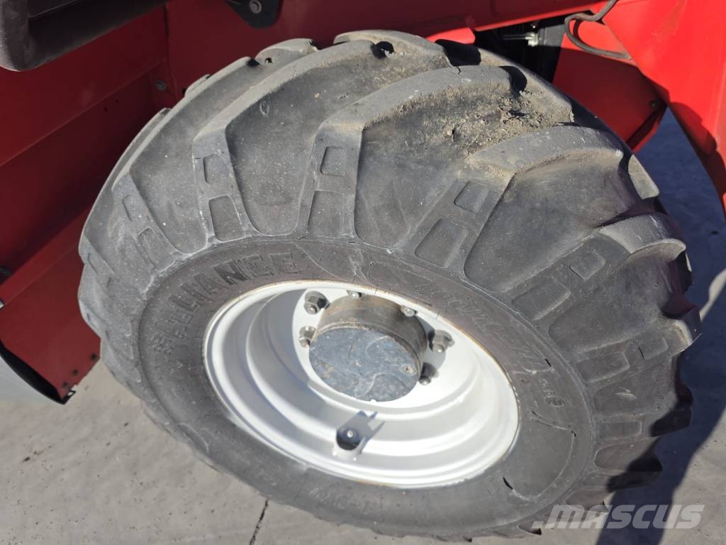 Manitou MRT 1840 R440 Teleskoplæssere