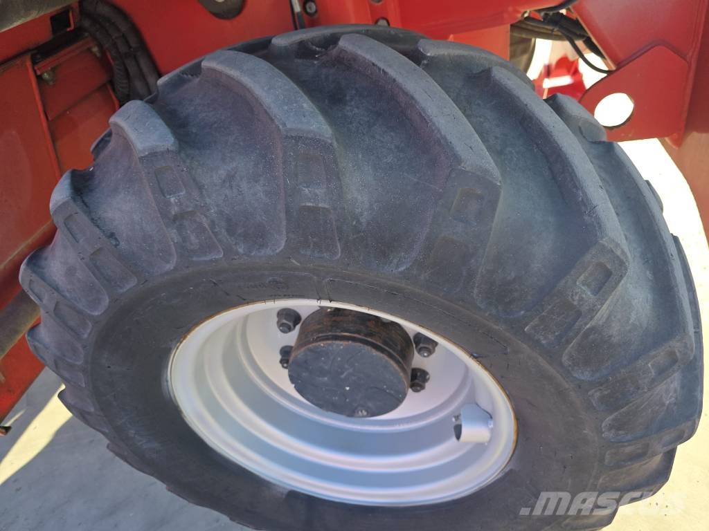 Manitou MRT 1840 R440 Teleskoplæssere