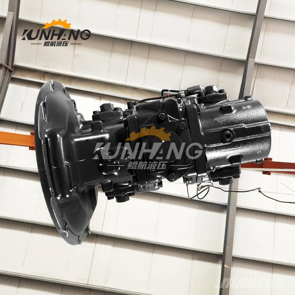 Komatsu 708-2H-00022 Hydraulic Pump PC400-7 PC450-7 Main P Υδραυλικά