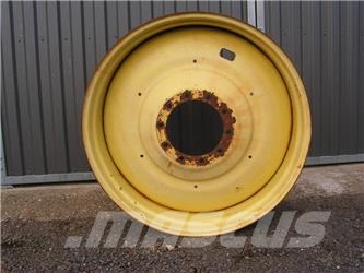 John Deere 8100 Ελαστικά και ζάντες