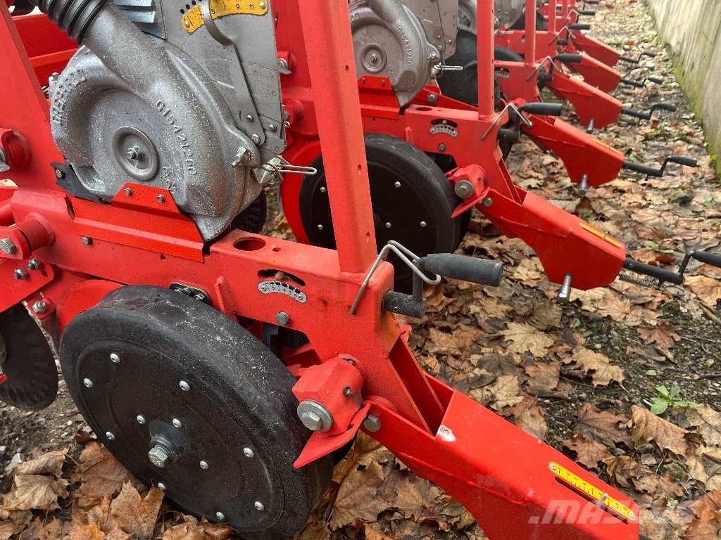 Maschio Gaspardo MT 6 ROWS Сеялки