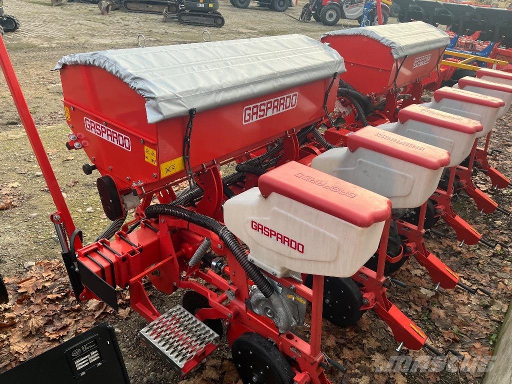 Maschio Gaspardo MT 6 ROWS Сеялки