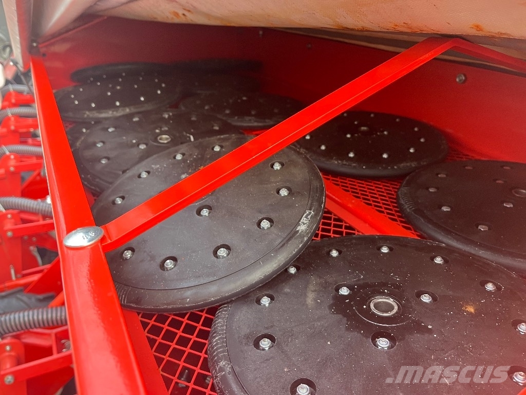 Maschio Gaspardo MT 6 ROWS Сеялки