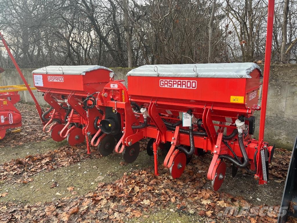Maschio Gaspardo MT 6 ROWS Сеялки