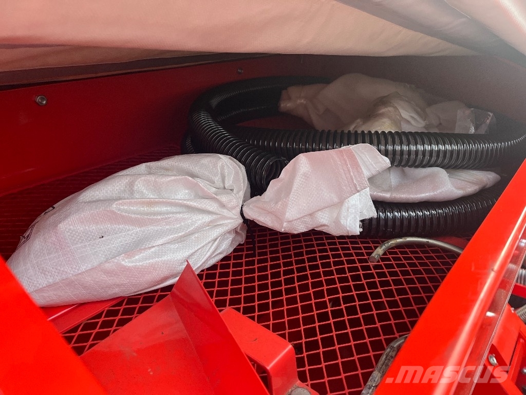Maschio Gaspardo MT 6 ROWS Сеялки