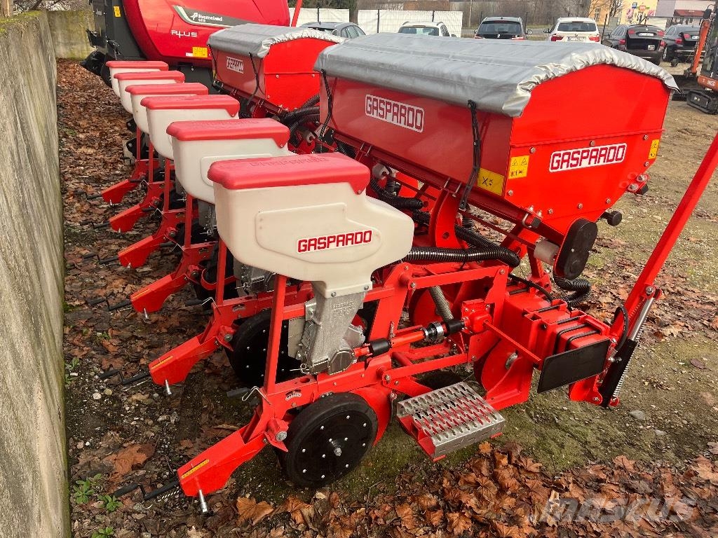 Maschio Gaspardo MT 6 ROWS Сеялки