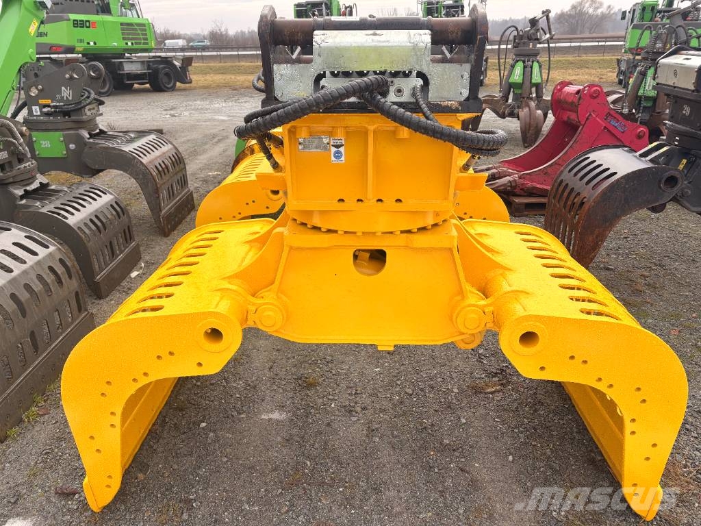 Epiroc Epiroc MG1500 R Pinze