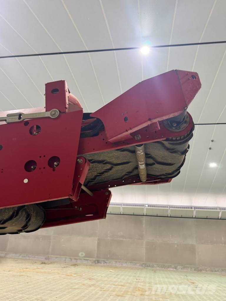 Grimme SL 80-20 Quantum Машини для збирання та переробки картоплі - Інші