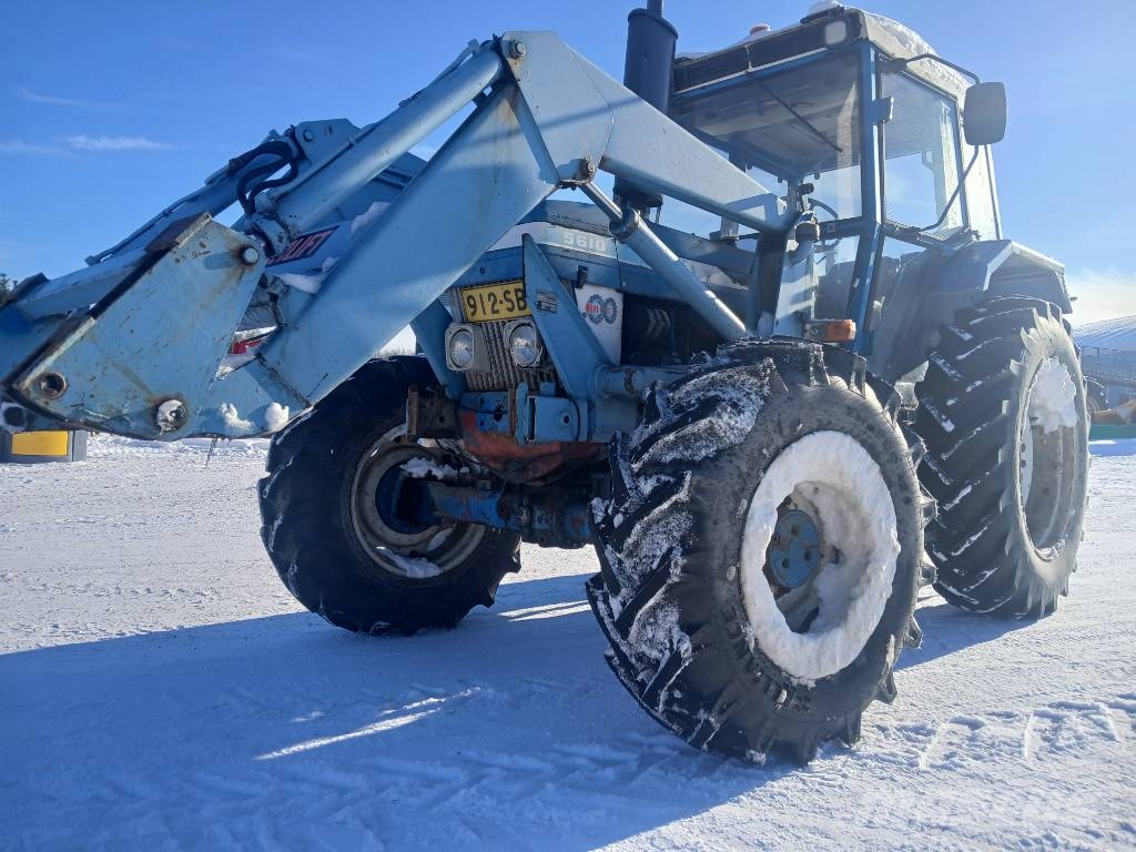 Ford 5610
