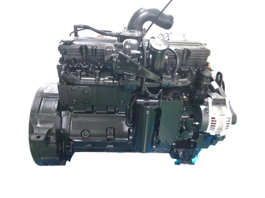 Cummins L340 30 Diesel Engine for Construction Machine Motorer