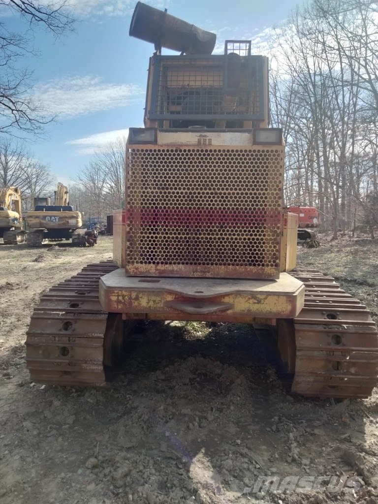 Rayco T185 سلسلة المناشير ومناشير إزالة