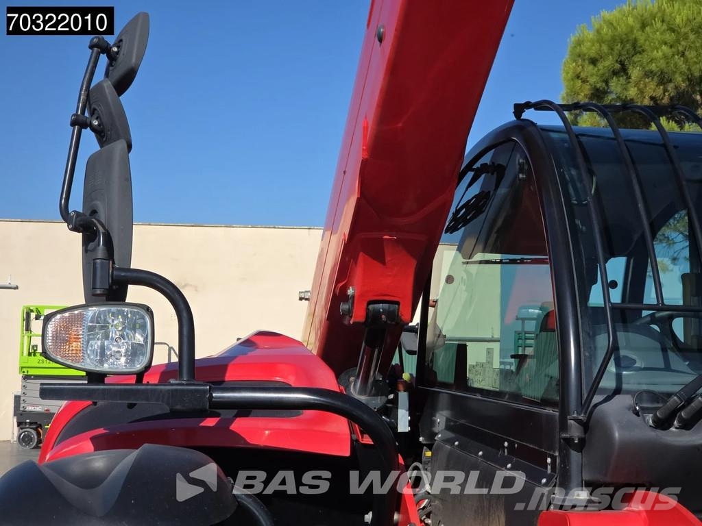 Manitou MT1335 MT1335 Sway 텔러 핸들러