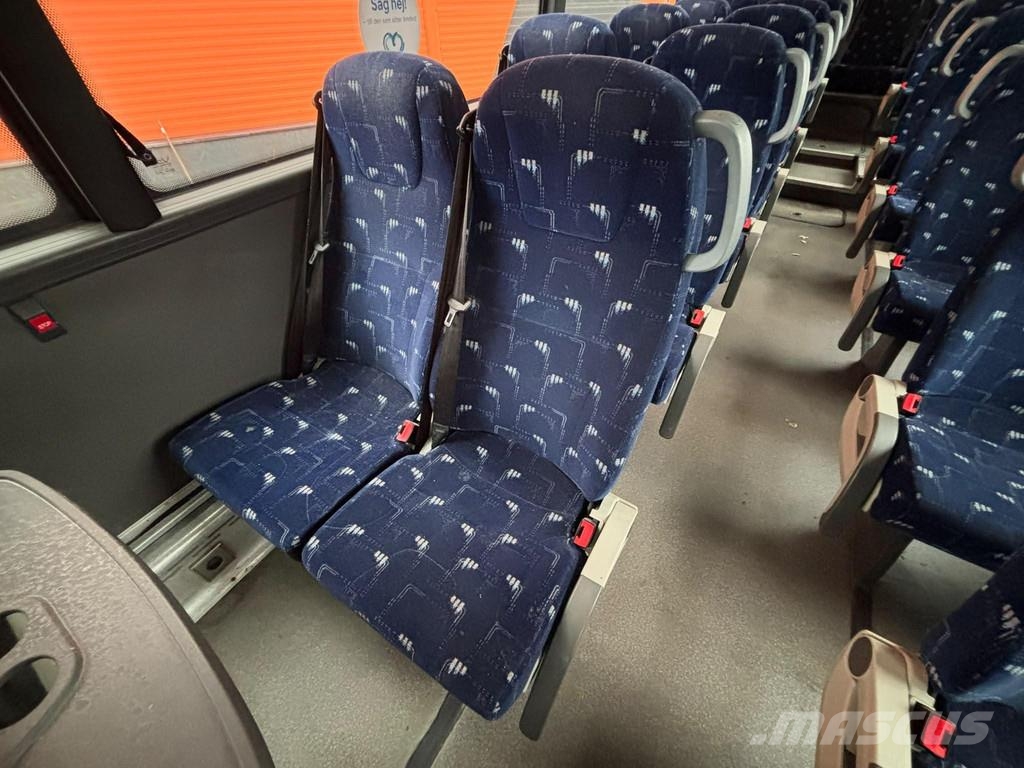 VDL Futura FMD 2-148/440 6x2*4 57 SEATS / AC / AUXILIA Linjebussar