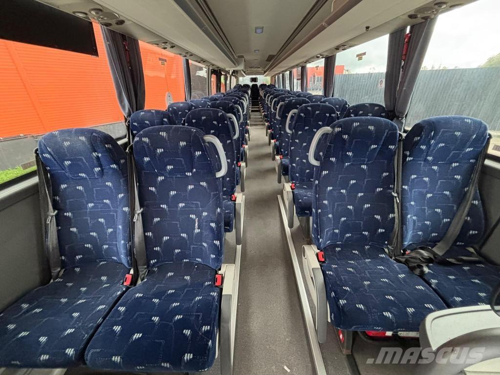 VDL Futura FMD 2-148/440 6x2*4 57 SEATS / AC / AUXILIA Linjebussar