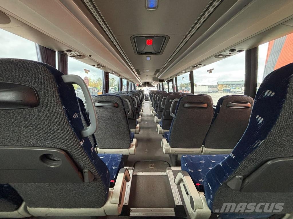 VDL Futura FMD 2-148/440 6x2*4 57 SEATS / AC / AUXILIA Linjebussar