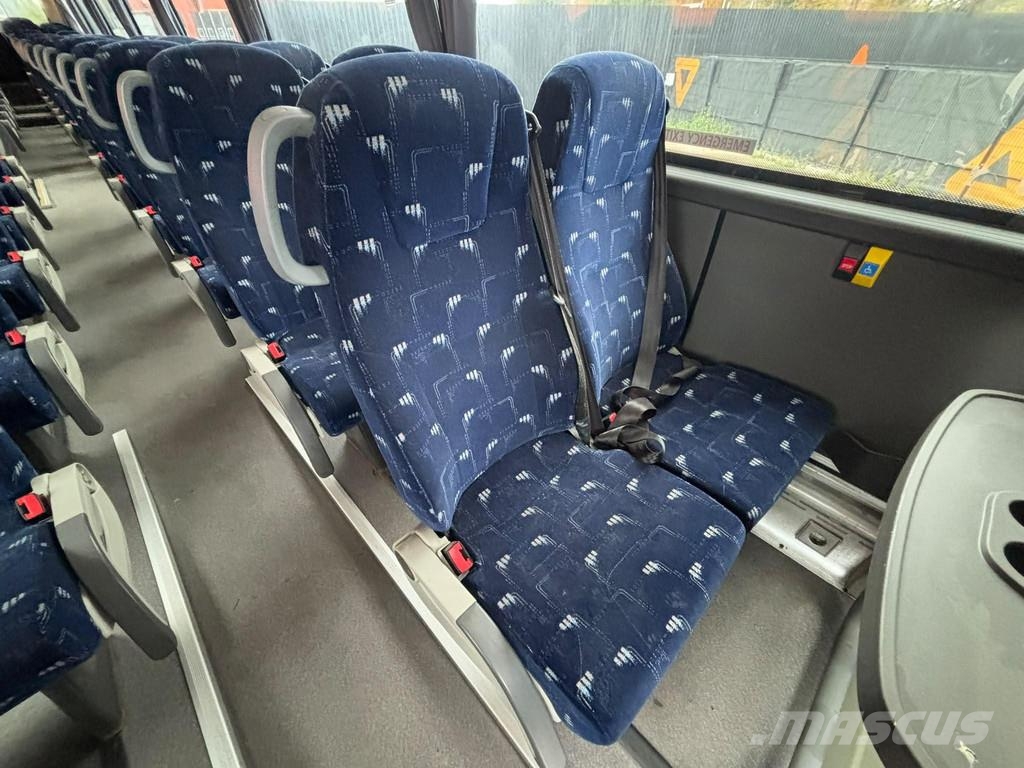 VDL Futura FMD 2-148/440 6x2*4 57 SEATS / AC / AUXILIA Linjebussar