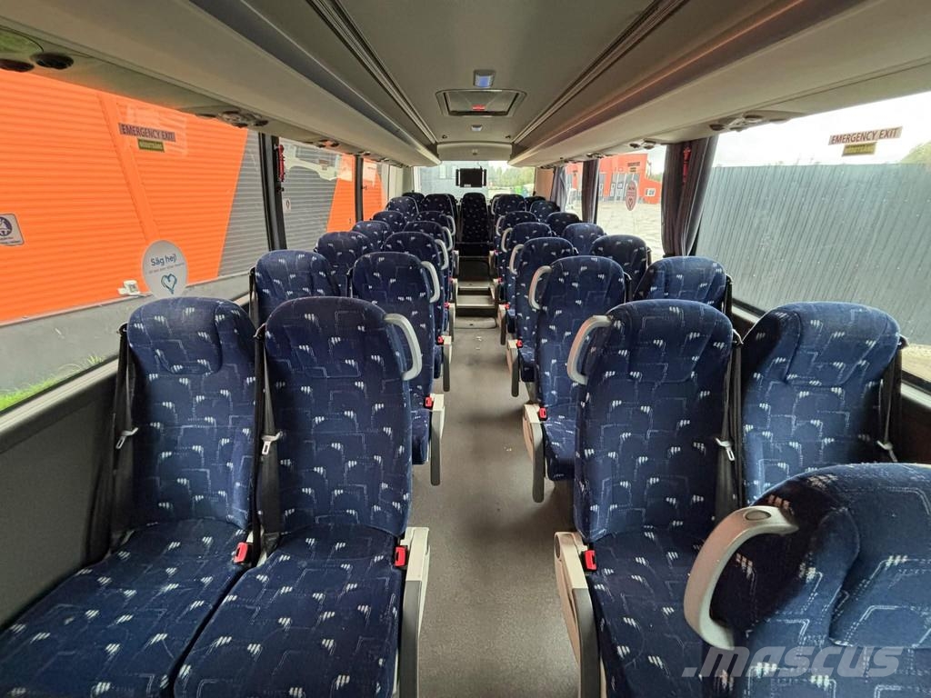 VDL Futura FMD 2-148/440 6x2*4 57 SEATS / AC / AUXILIA Linjebussar