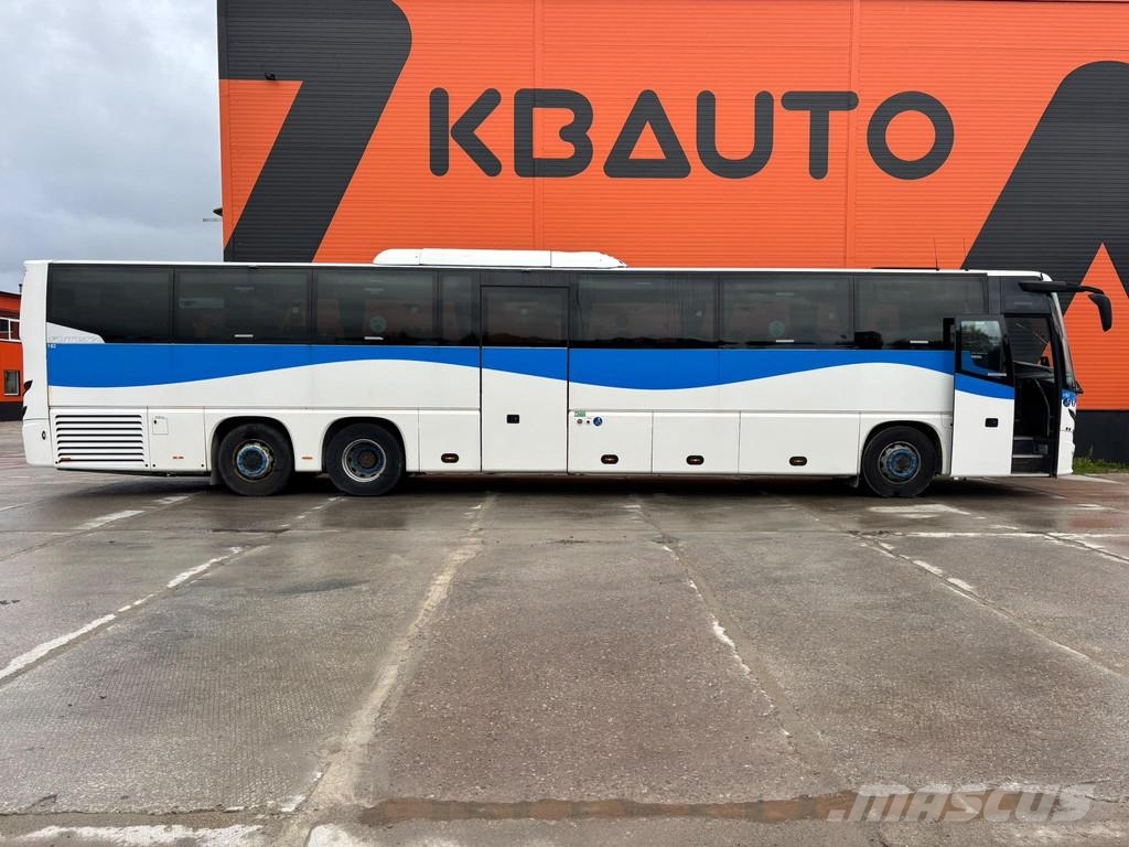 VDL Futura FMD 2-148/440 6x2*4 57 SEATS / AC / AUXILIA Linjebussar