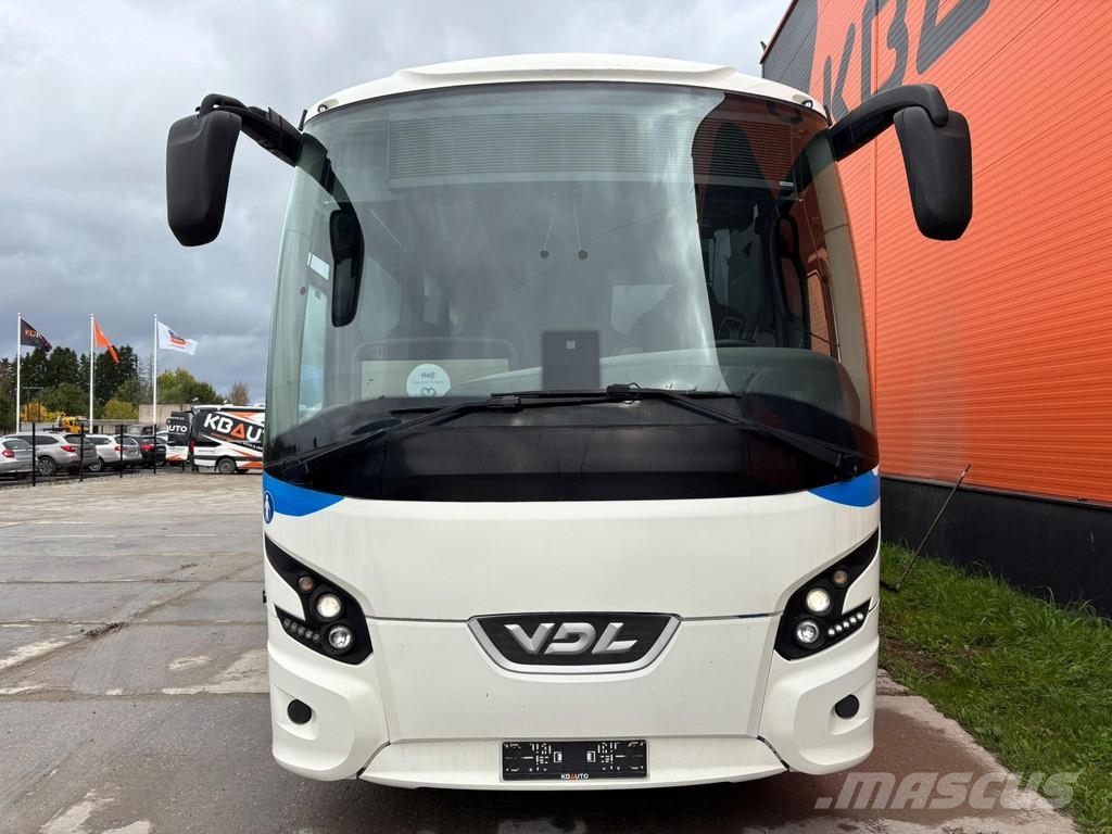 VDL Futura FMD 2-148/440 6x2*4 57 SEATS / AC / AUXILIA Linjebussar
